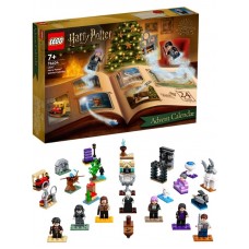 Lego Harry Potter julekalender