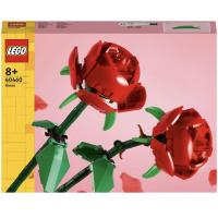 LEGO Icons 40460, Roser