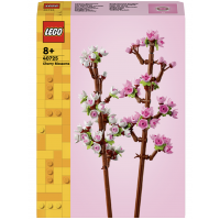 LEGO Icons 40725, Kirsebærblomster