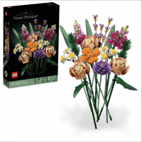 LEGO Icons 10280, Blomsterbuket