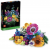 LEGO Icons 10313, Buket af vilde blomster