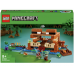 LEGO Minecraft 21256, Frøhuset