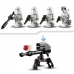 LEGO Star Wars 75320 Snesoldat kamppakke