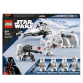 LEGO Star Wars 75320 Snesoldat kamppakke