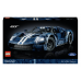 LEGO Technic 42154, Ford GT