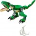 LEGO Creator 31058, Mægtige dinosaurer 3-i-1