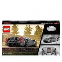 LEGO Speed ​​Champions 76915 Pagani Utopia