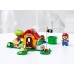 LEGO Super Mario 71367, Marios hus og Yoshi