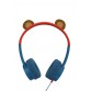 Little Rockerz Høretelefoner til børn, bear