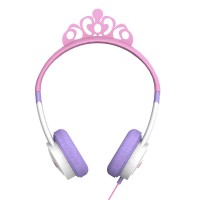 Little Rockerz Høretelefoner til børn, princess