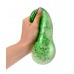 Magni Galaxy squeeze glimmerbold, grøn