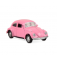Magni Beetle, pink