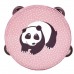 Magni Tamburin med dyremotiv, Panda