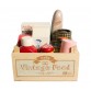 Vintage food varer
