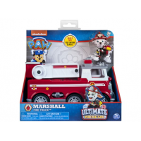 Paw Patrol Marshall Ultimate Rescue