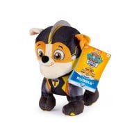 Paw Patrol bamse, Rubble Mighty