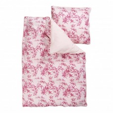 Baby sengetøj - Soft Blossom
