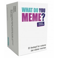What Do You Meme? (DK Version)