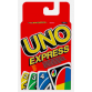 UNO Express Card Game GDR45