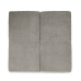 Misioo Legemåtte firkant, grey velvet
