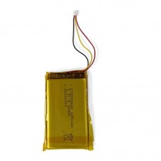 NeoNate batteri BC-6X00D 3 ledninger