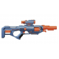 Nerf Elite 2.0 Eaglepoint RD-8 Blaster-8-DART DROM, aftageligt omfang og tønde