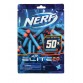 Nerf Elite 2.0 - Genopfyldningspakke med 50