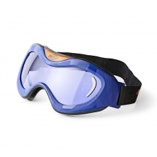 Nerf elite briller - Blå