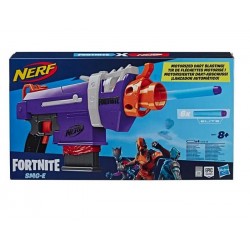 Nerf Fortnite SMG-E-blaster