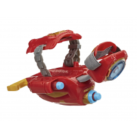 Nerf Iron Man Repulsor blast-legetøj
