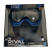 Nerf rival face mask