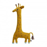 Giraf bamse