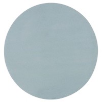 Stoleunderlag, Muda - Pale blue
