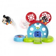 Oball Mickey og Minnie Mouse aktivitetslegetøj