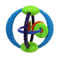 Oball Twist-O-Round