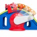 Oball Go Grippers Grip, Lauch & Roll Train