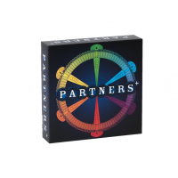 Game Inventors Partners - 6 personer (Partners)