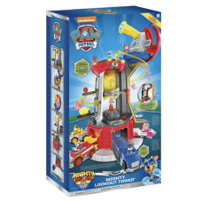 Paw Patrol - Mighty pups hovedkvarter