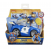 Paw Patrol, Deluxe Vehicle, Chase