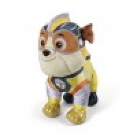 Paw Patrol Super paws, Rubble