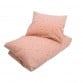 Petit by V Junior sengetøj, rosa
