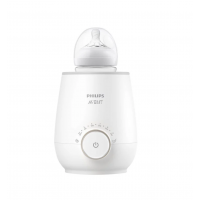 Philips Avent Baby flaskevarmer