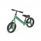 Løbecykel, Luke - Grøn aluminium