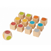 PlanToys Memospil 