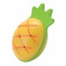 PlanToys Ananas maracas