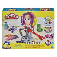 Play-Doh - Crazy cuts stylist