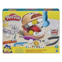 Play-Doh - Drill 'n fill tandlæge