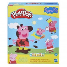 Play-Doh, Gurli gris styling sæt