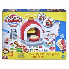Play-Doh - Kitchen Creation