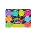 Play-Doh, Neon pakke med 8 bøtter